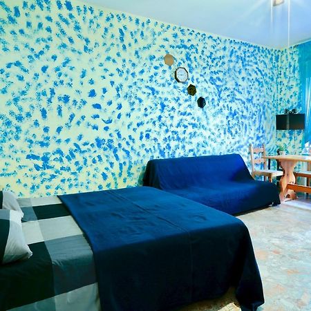 Ferienwohnung Open Space On The Sea Of Rome !:) Lido di Ostia Exterior foto